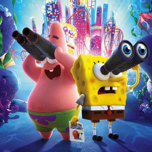 Cartoon Adventure jigsaw puzzle