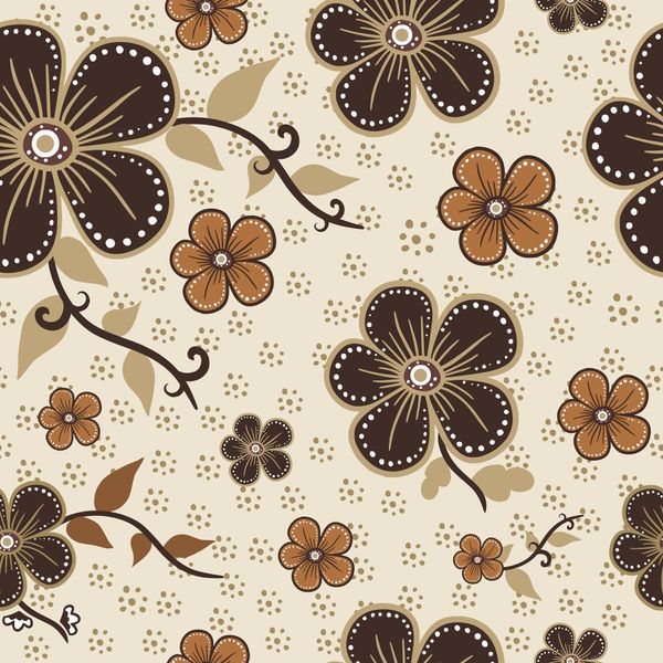 Floral Pattern jigsaw puzzle