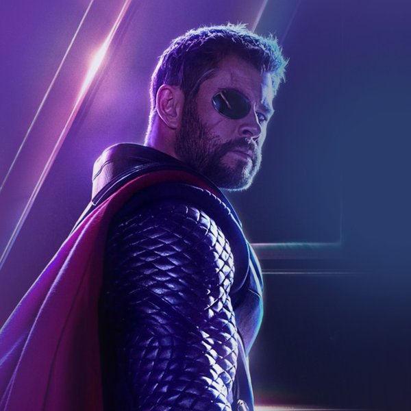 Superhero Portrait jigsaw puzzle